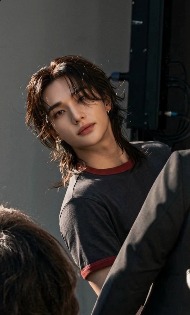 Hyunjin  thumbnail