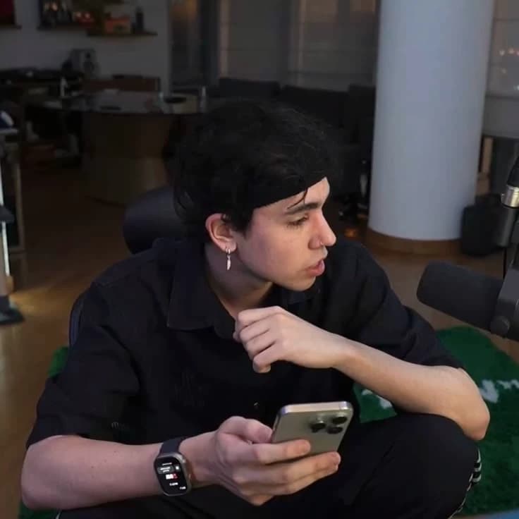 Iván Buhajeruk thumbnail