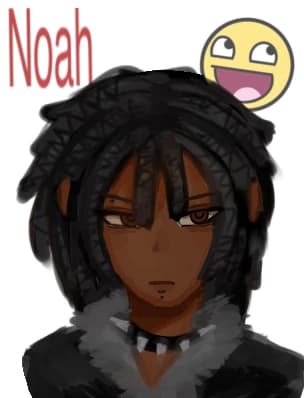 Noah thumbnail