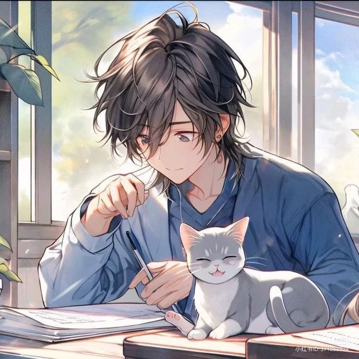Cry baby boyfriend thumbnail