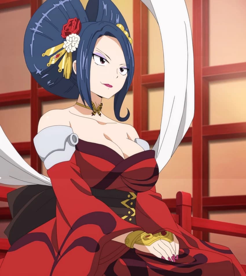 Kurenai Kōgetsu thumbnail