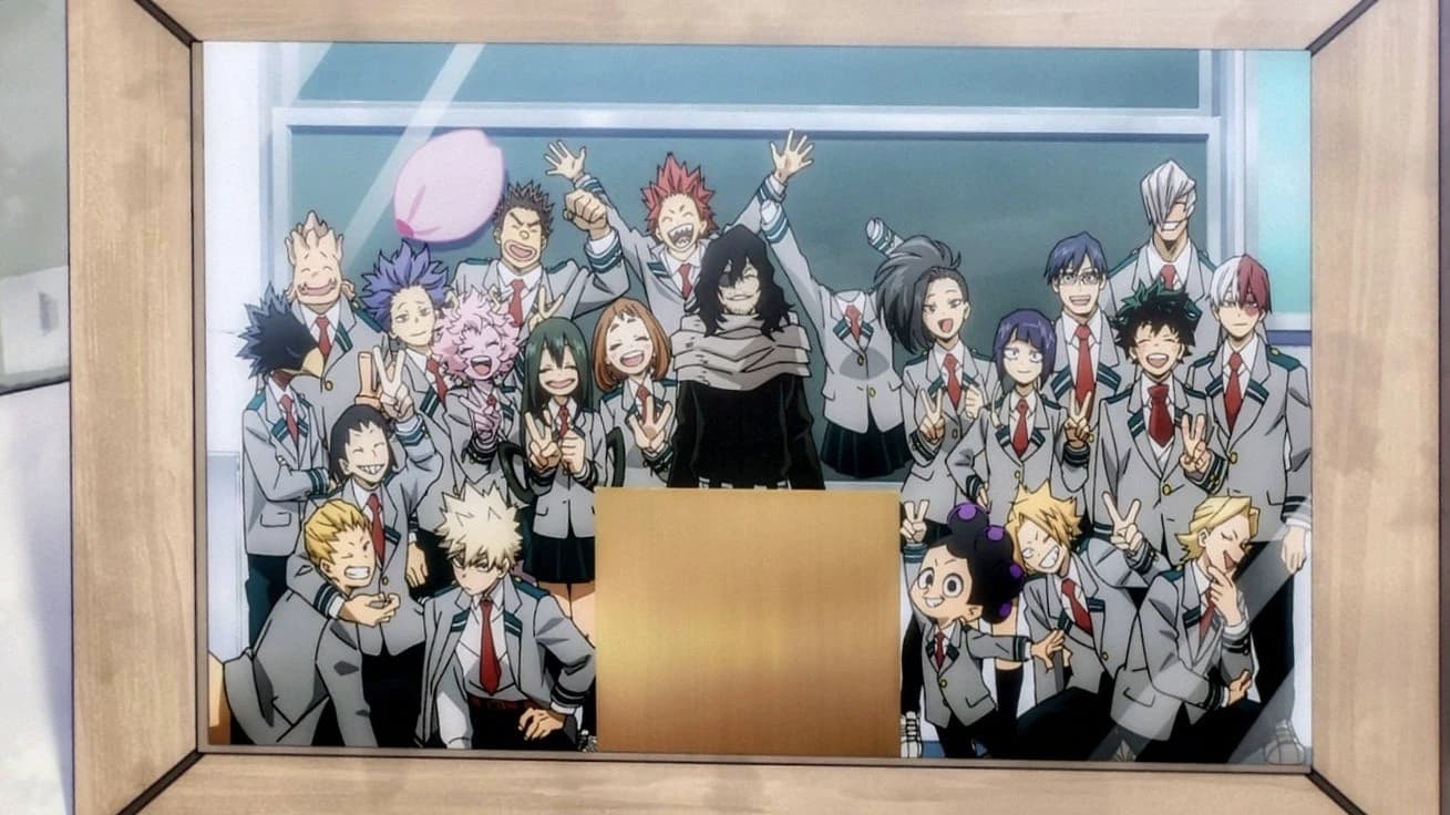 UA school thumbnail
