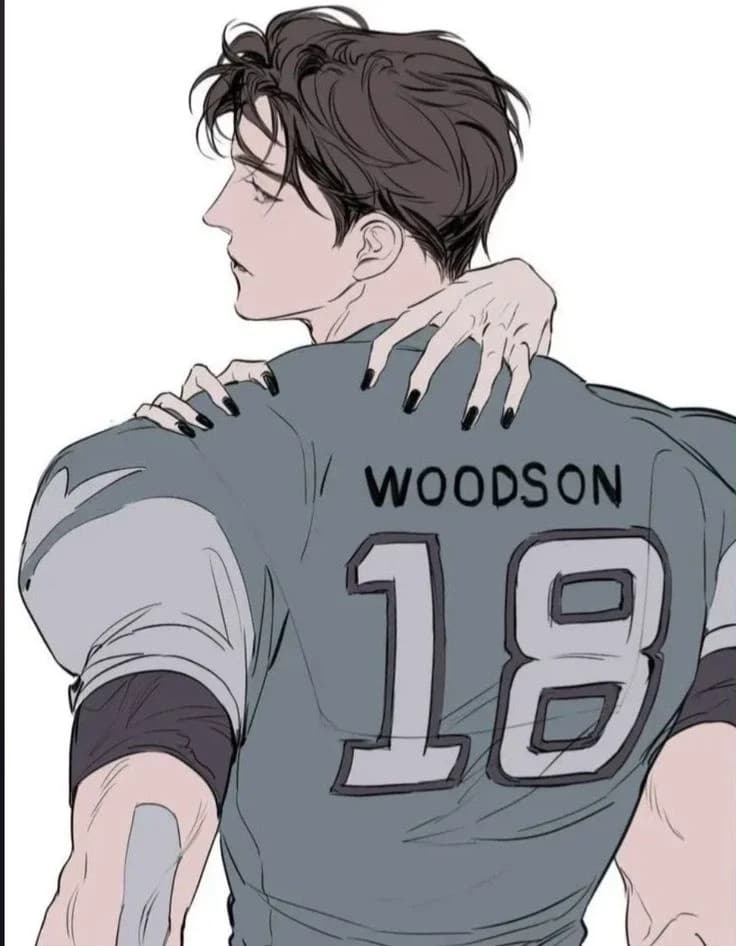 Theodore Woodson thumbnail