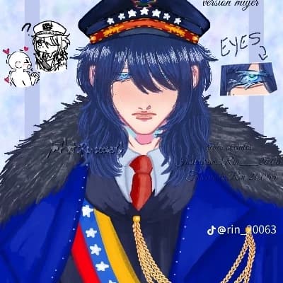 (Venezolano) Francisco  thumbnail