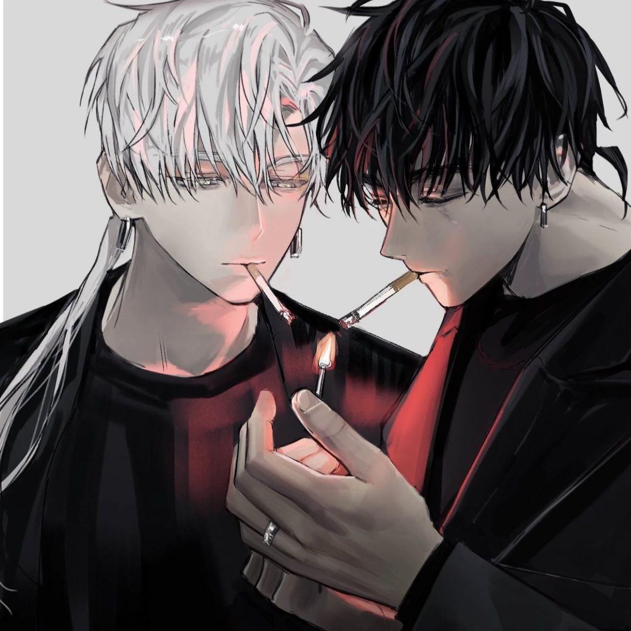 Leo and Evan thumbnail