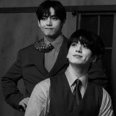 Kim Taehyung thumbnail