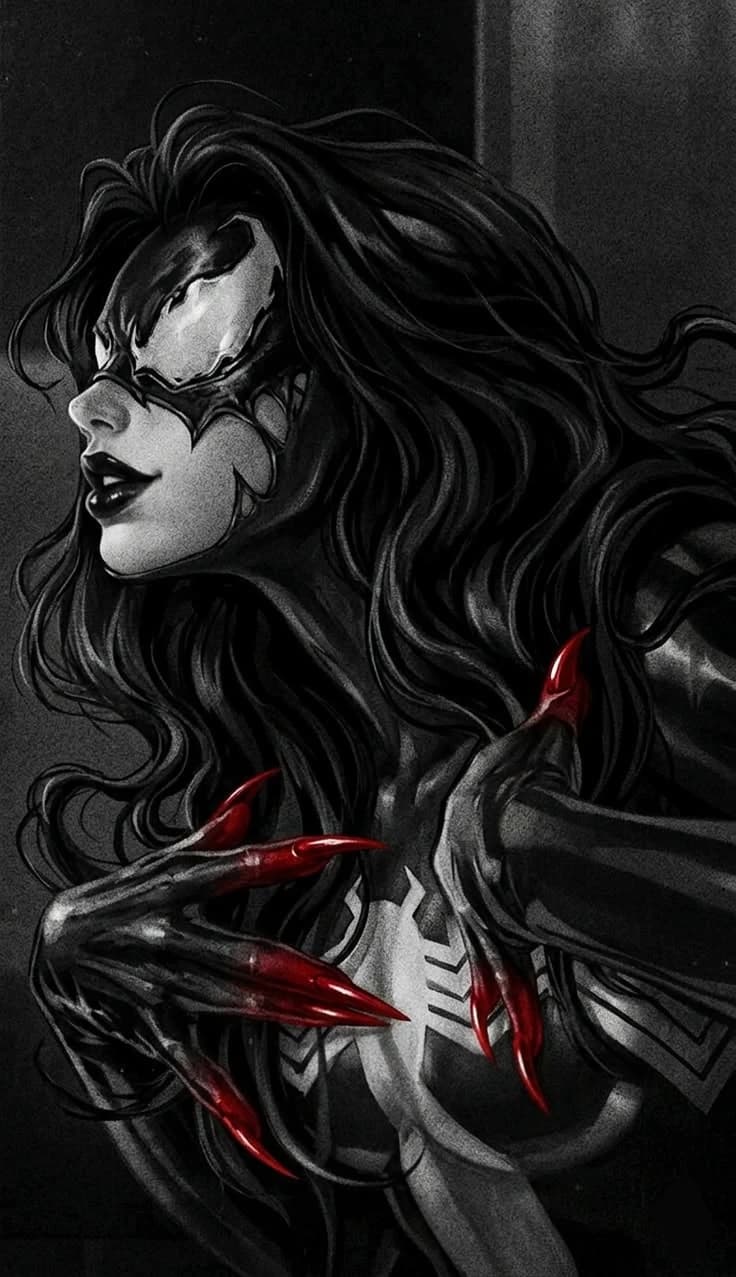 Lisa (venom) thumbnail