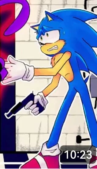 Sonic thumbnail