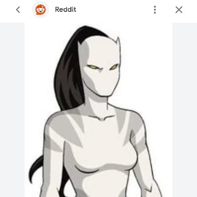 The White Tigress thumbnail