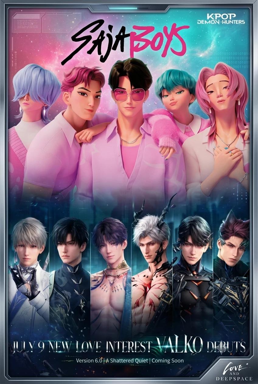 World of Idols thumbnail