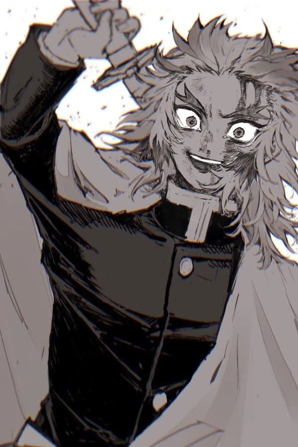 Rengoku kyojuro  thumbnail