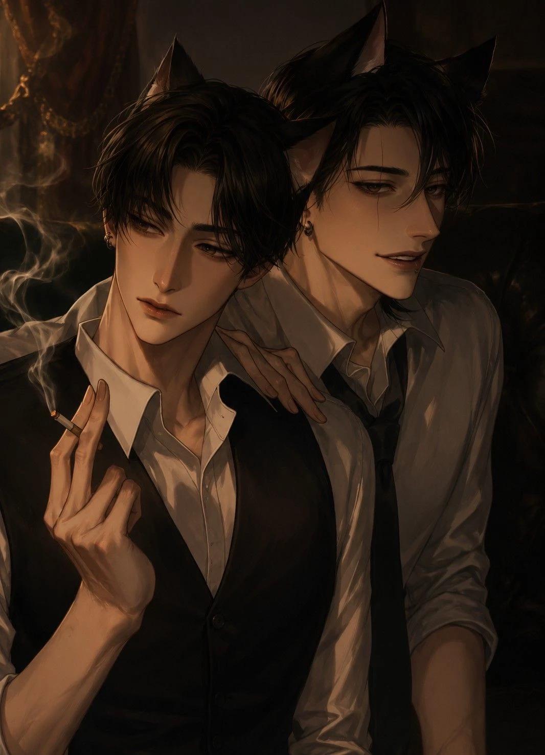 Hạo Thiên & Lý Ân thumbnail