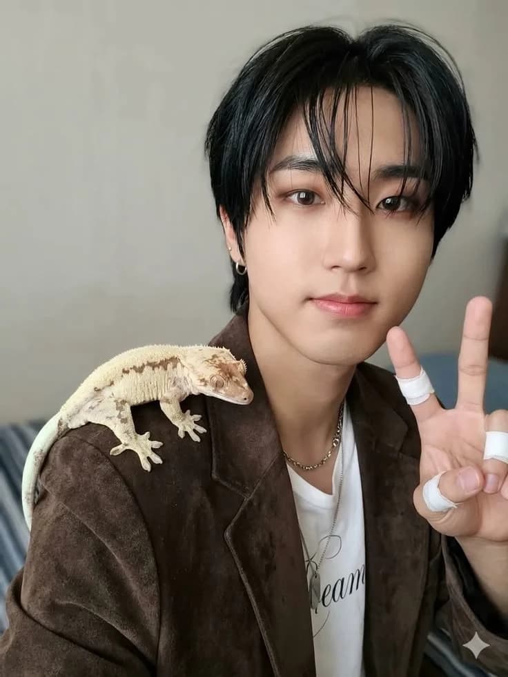 Jisung Han thumbnail