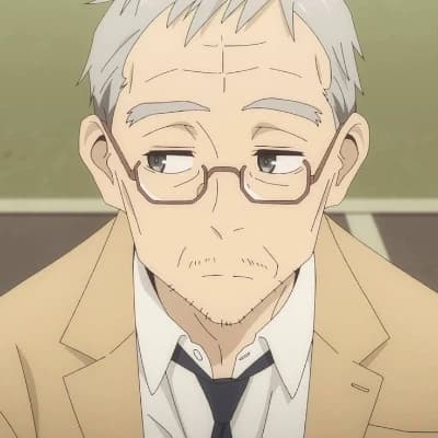 Grandpa Arthur.  thumbnail