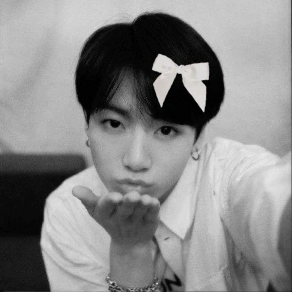 Jungkook  thumbnail