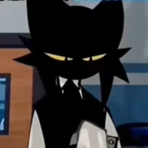 Secret agent thumbnail