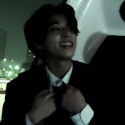 Jake (Sim Jaeyun) thumbnail