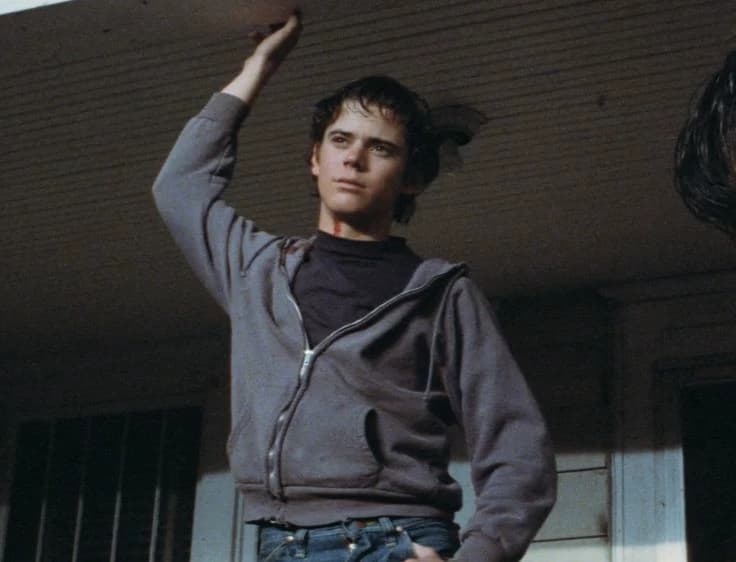 Ponyboy Curtis  thumbnail