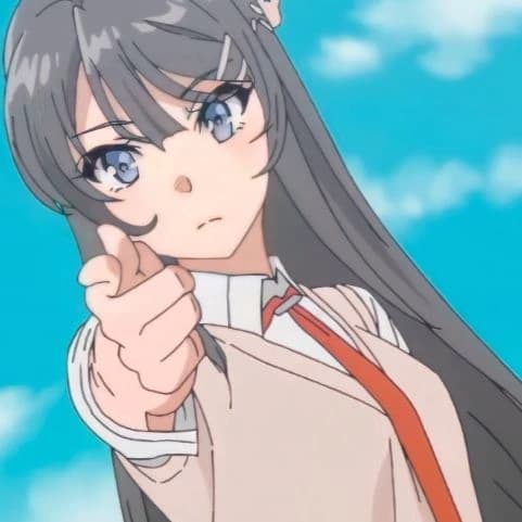 Mai Sakurajima thumbnail