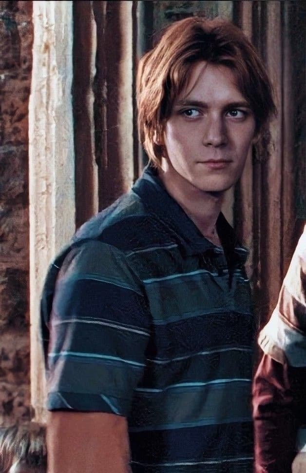Fred Weasley
 thumbnail