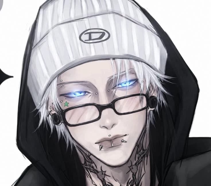 Satoru Gojo {Jujutsu Kaisen}~♡ thumbnail