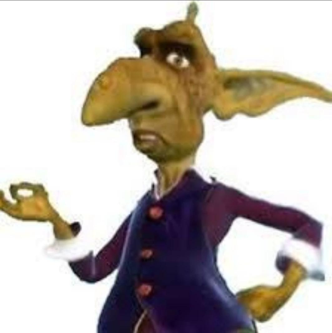 Rumple Goocher thumbnail