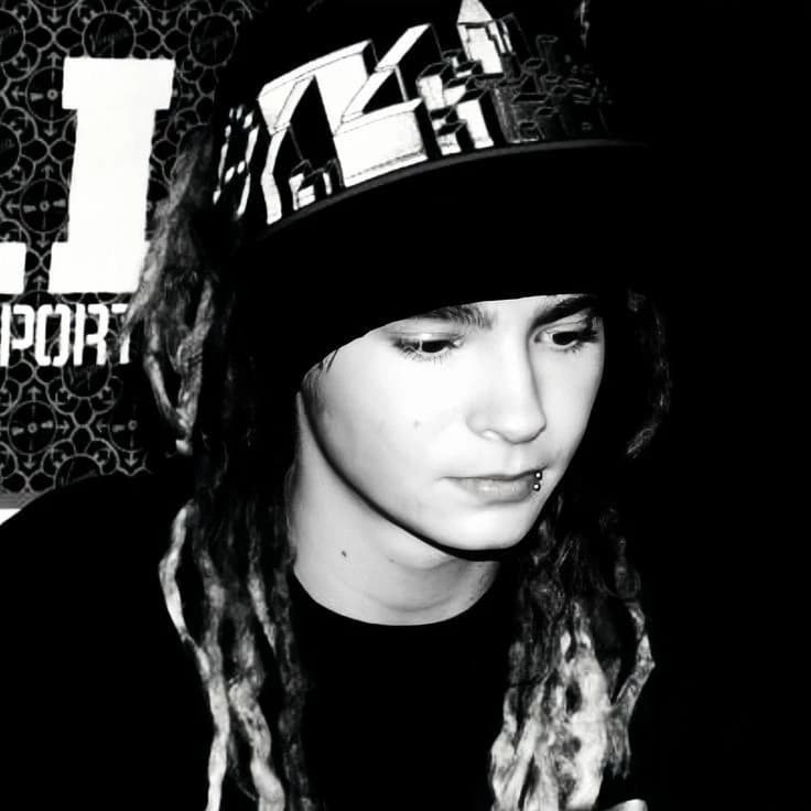 Tom kaulitz thumbnail