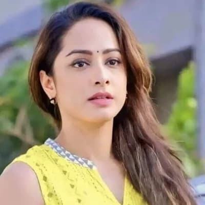 Purvi Sharma thumbnail