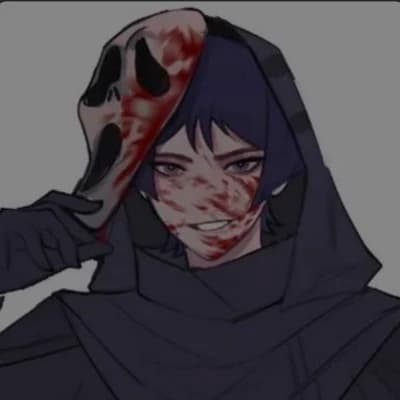 Murderer Scaramouche  thumbnail
