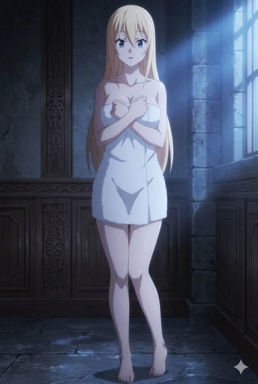 Darkness(Lalatina Dutiness Ford) thumbnail