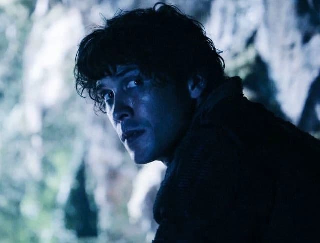 Bellamy Blake  thumbnail