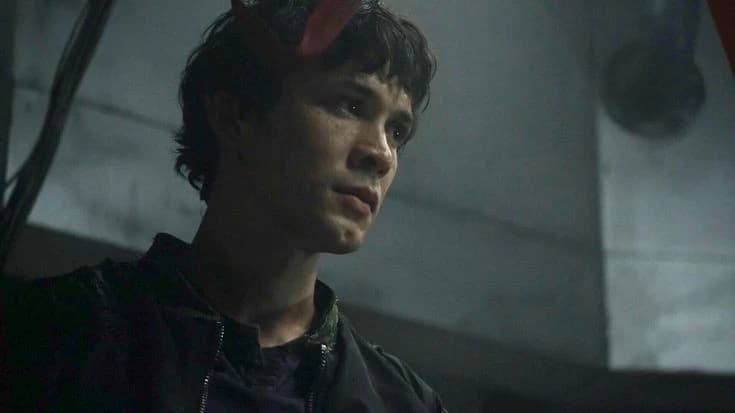 Bellamy Blake ⭐ thumbnail
