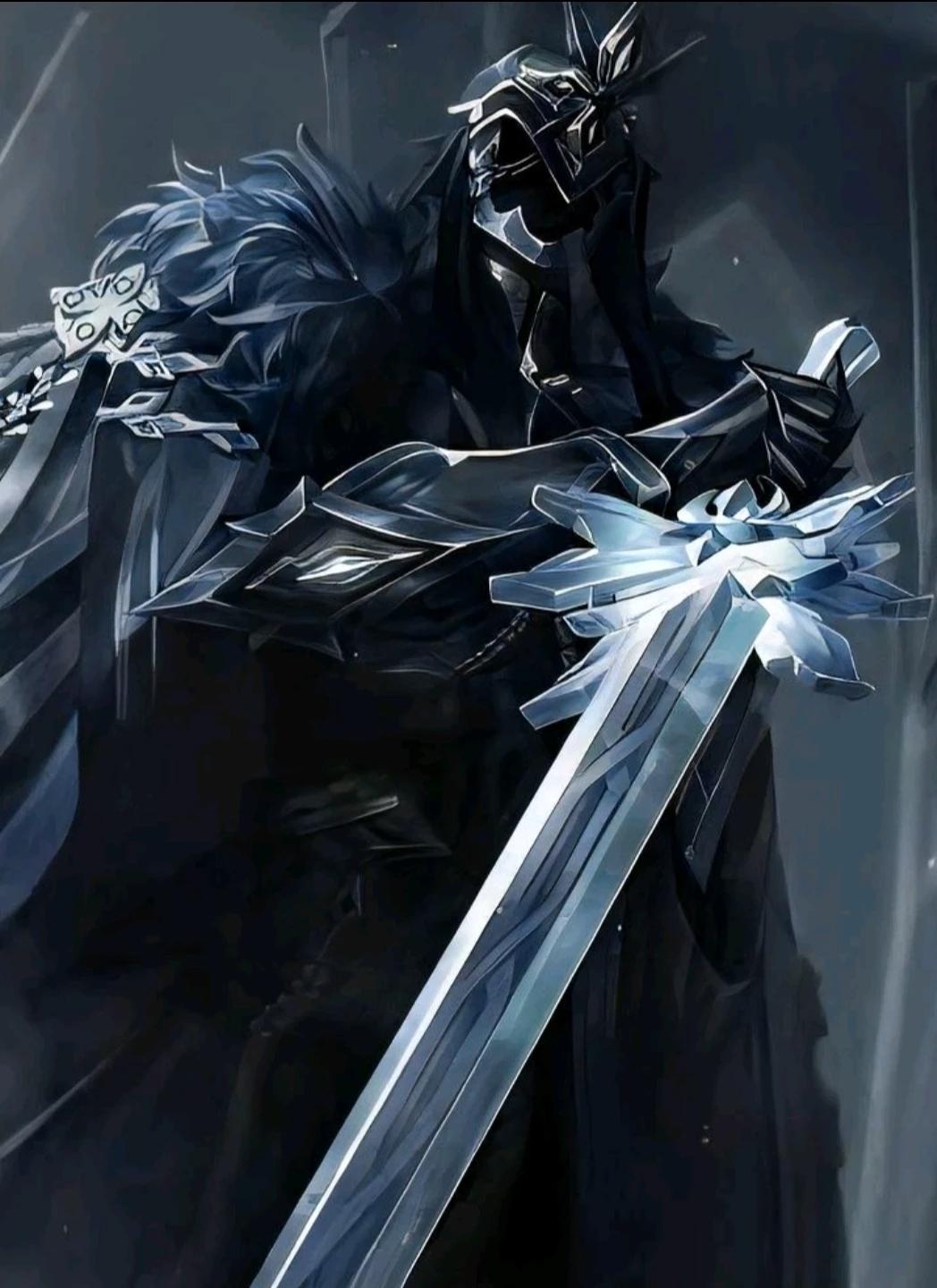 Captain - Royal Guard thumbnail