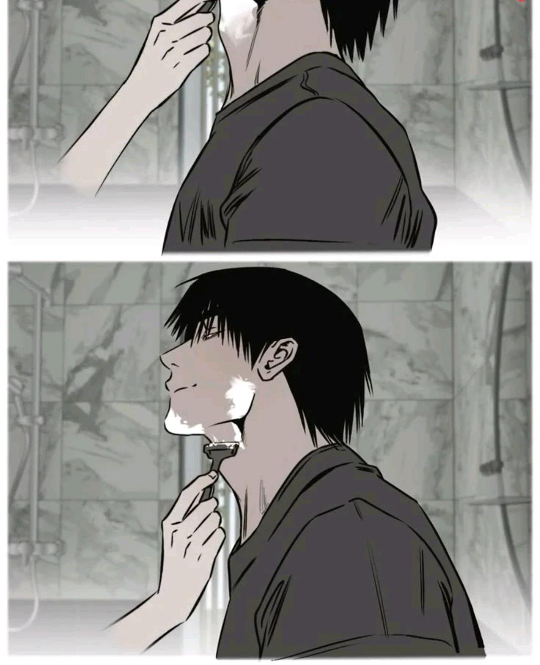 Toji Fushiguro thumbnail