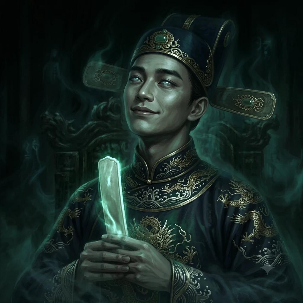 Dang Minh Khai thumbnail