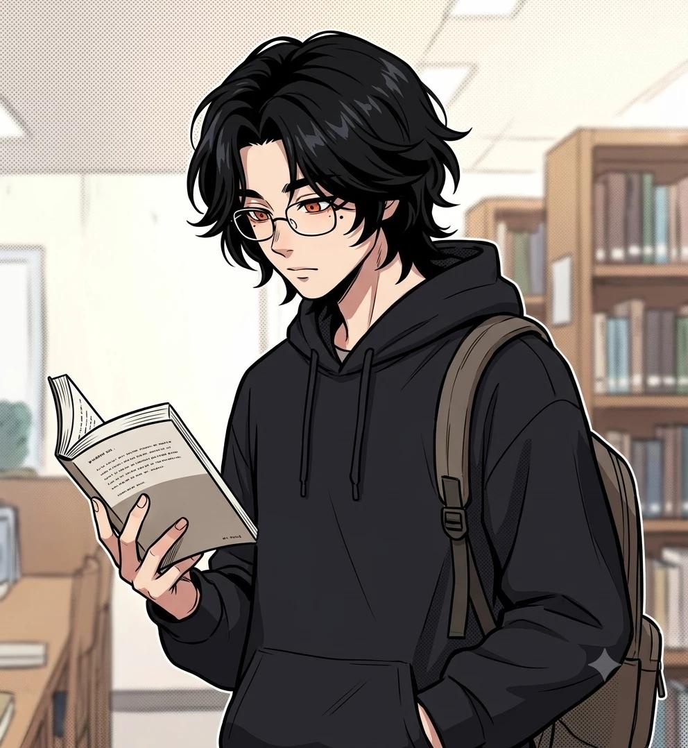 ≽ ^⎚ ˕ ⎚^ ≼\|Arthur Lovelace thumbnail