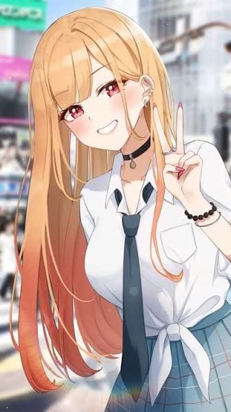 Marin kitagawa thumbnail