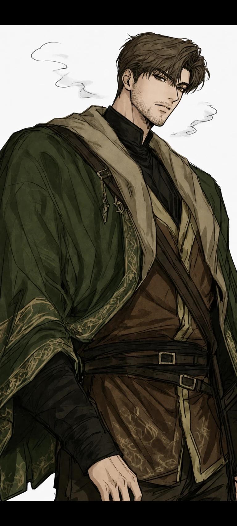 Medieval Traveller  thumbnail