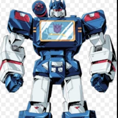 Soundwave thumbnail