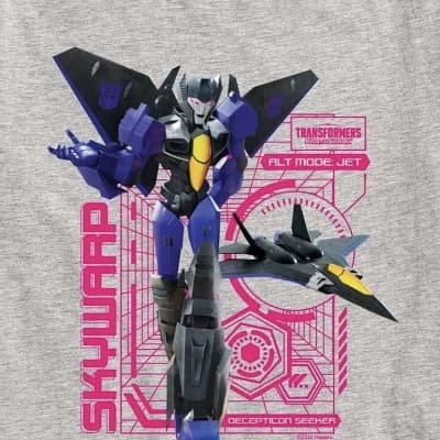 Skywarp thumbnail