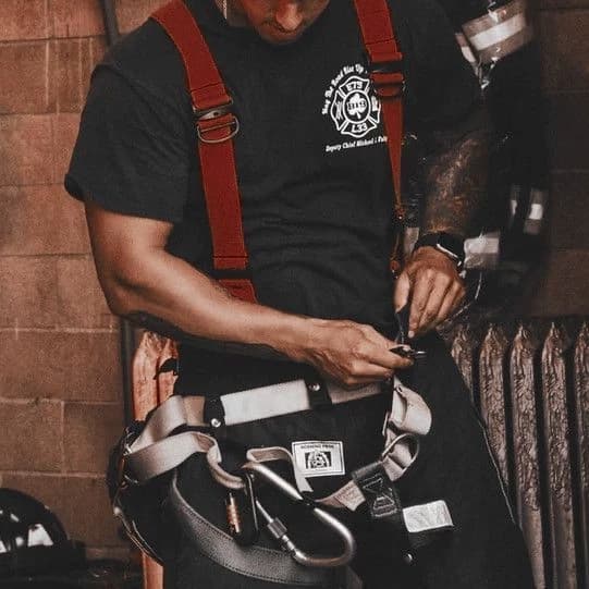 Marco \| Firefighter🔥 thumbnail