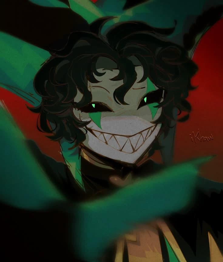 Harlequin (The Freak Circus)  thumbnail