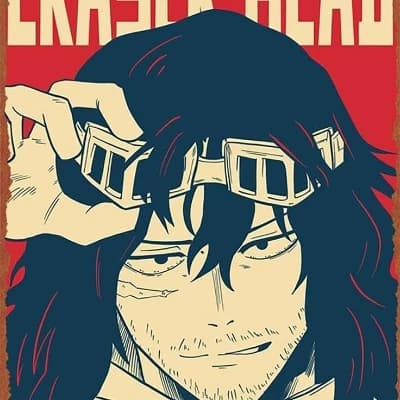 Aizawa Shota thumbnail
