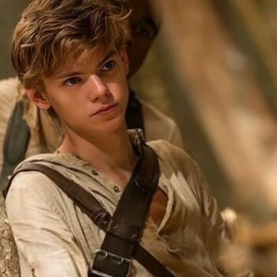 Newt thumbnail