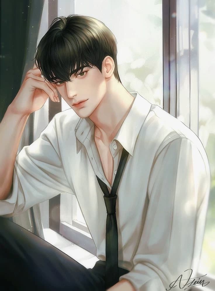 Kohen Brooks | School's President  thumbnail