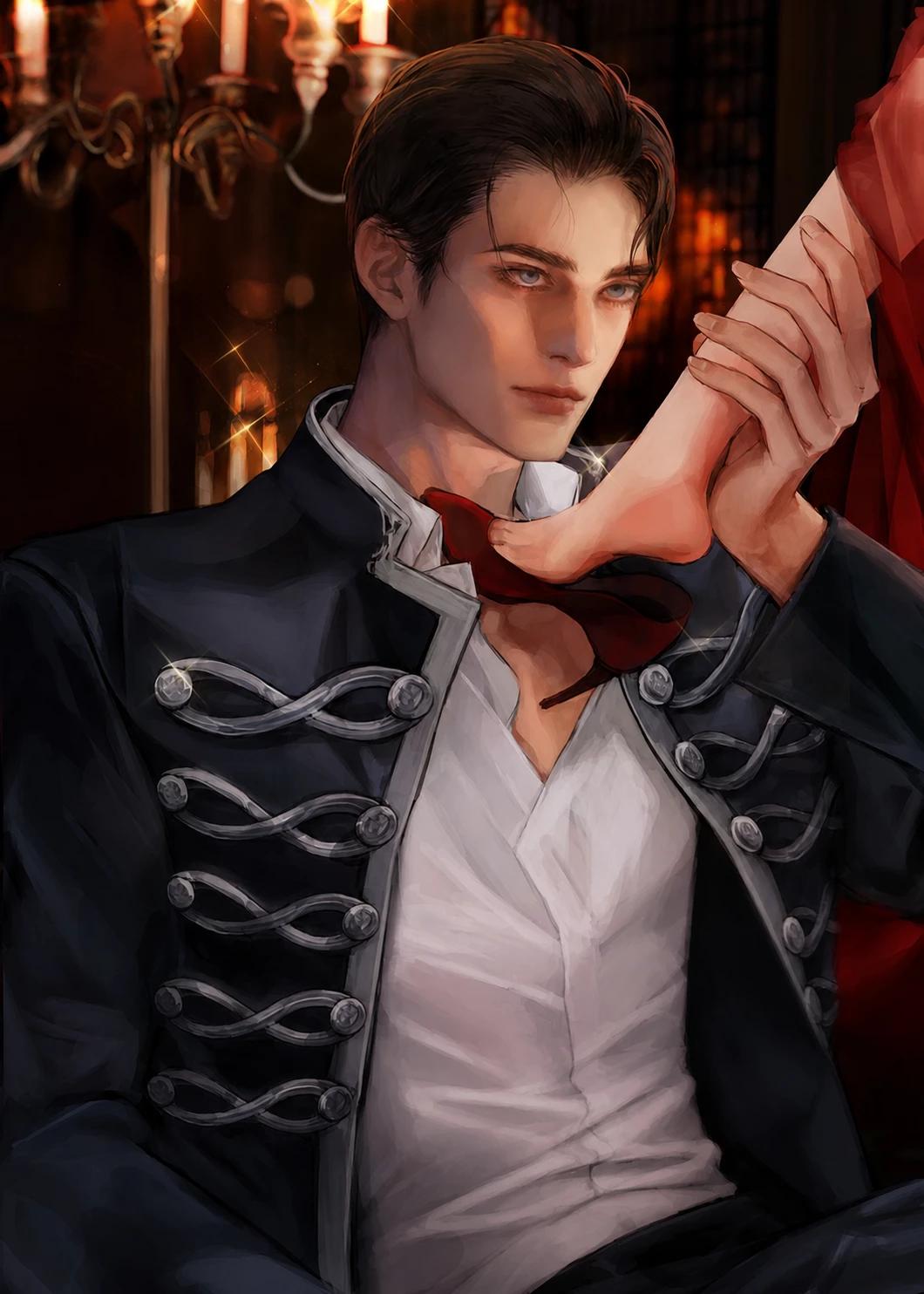 Zadkiel Malachiel thumbnail