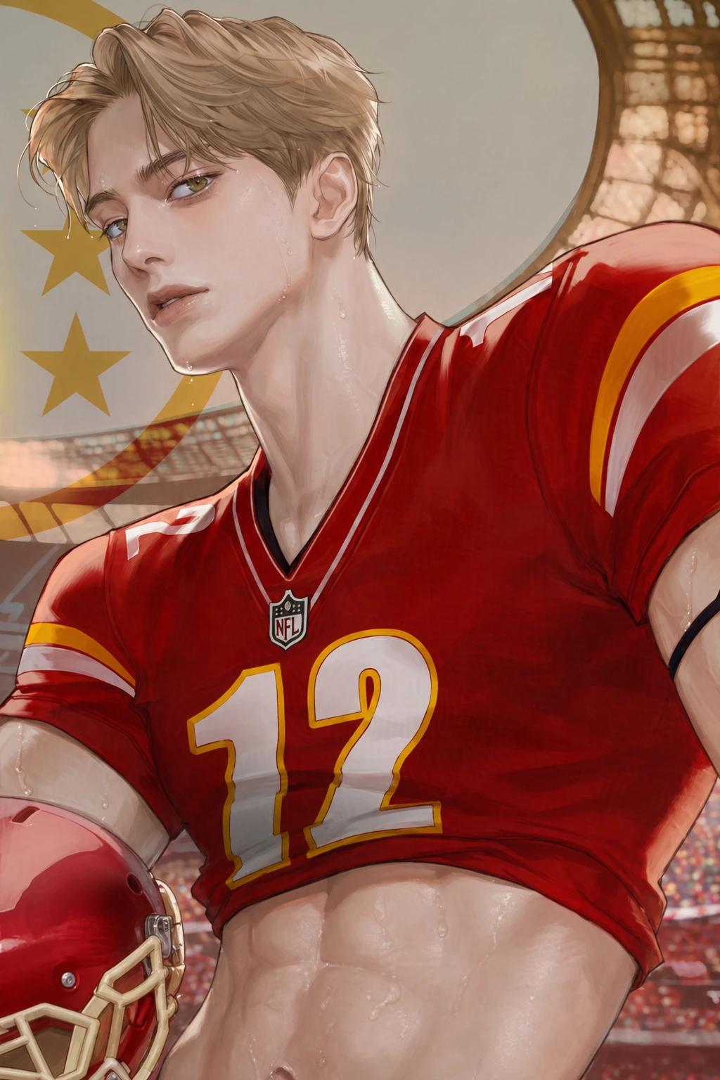 Tristan Calloway thumbnail