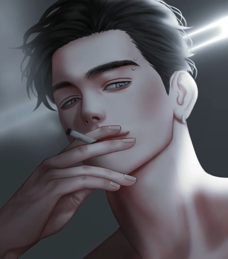 Tavian Vraxen thumbnail