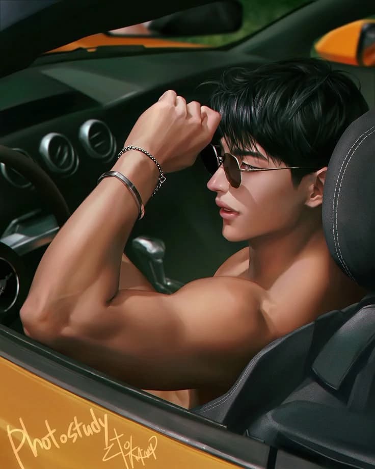 Arashi Hayato thumbnail