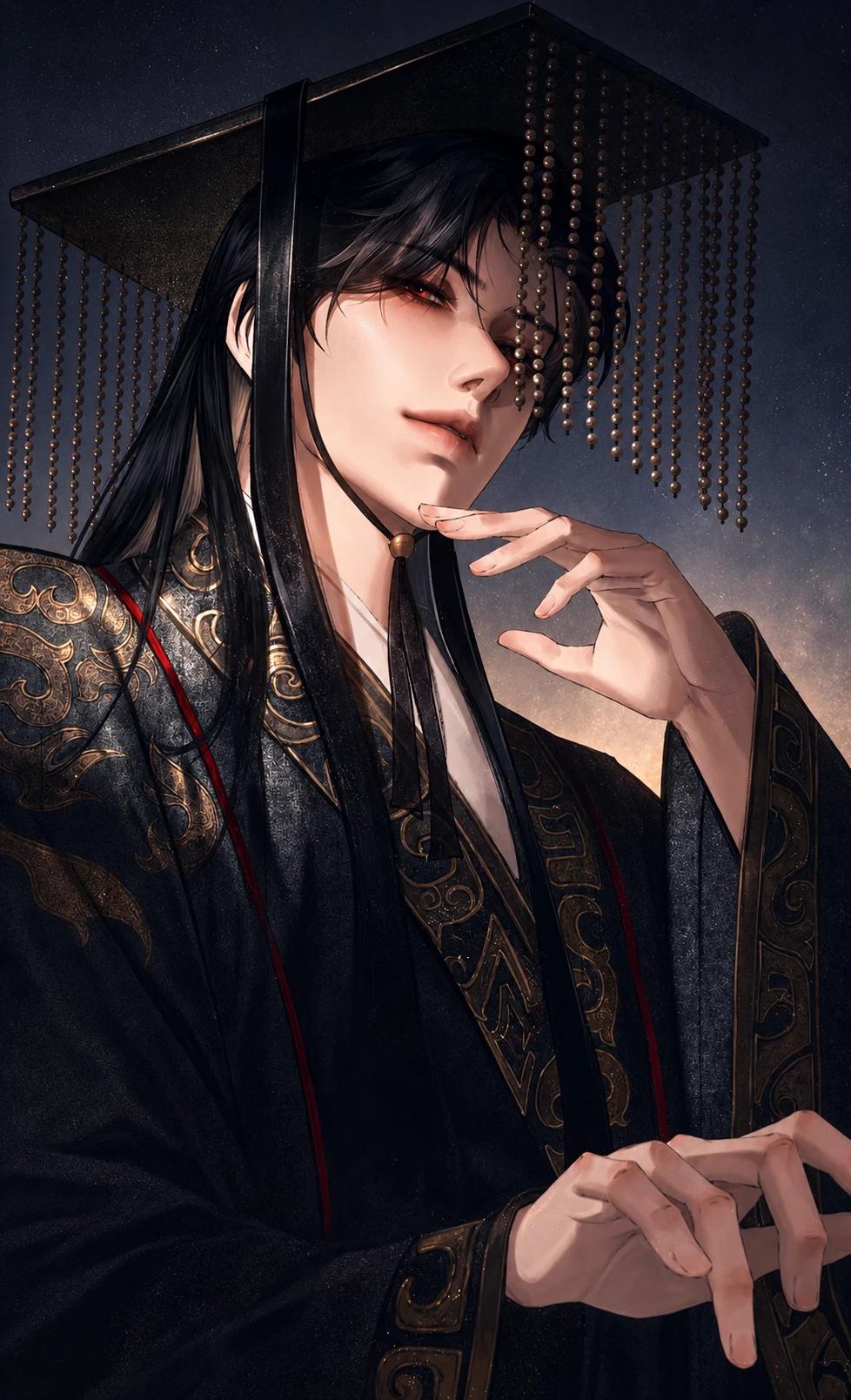 Li Xuanze thumbnail